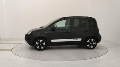 Fiat Panda Cross 1.0 firefly hybrid Cross s&s 70cv 5p.ti (2)