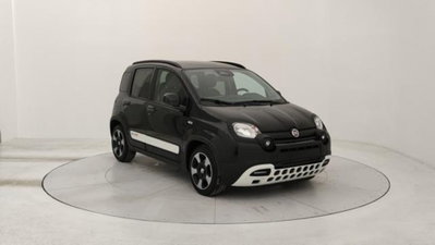 Fiat Panda Cross 1.0 firefly hybrid Cross s&s 70cv 5p.ti (7)