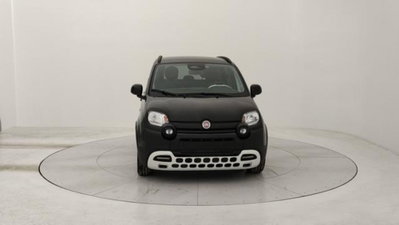 Fiat Panda Cross 1.0 firefly hybrid Cross s&s 70cv 5p.ti (8)