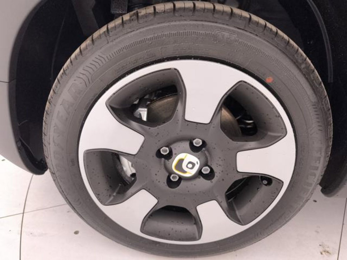 Fiat Panda Cross 1.0 firefly hybrid Cross s&s 70cv 5p.ti (9)