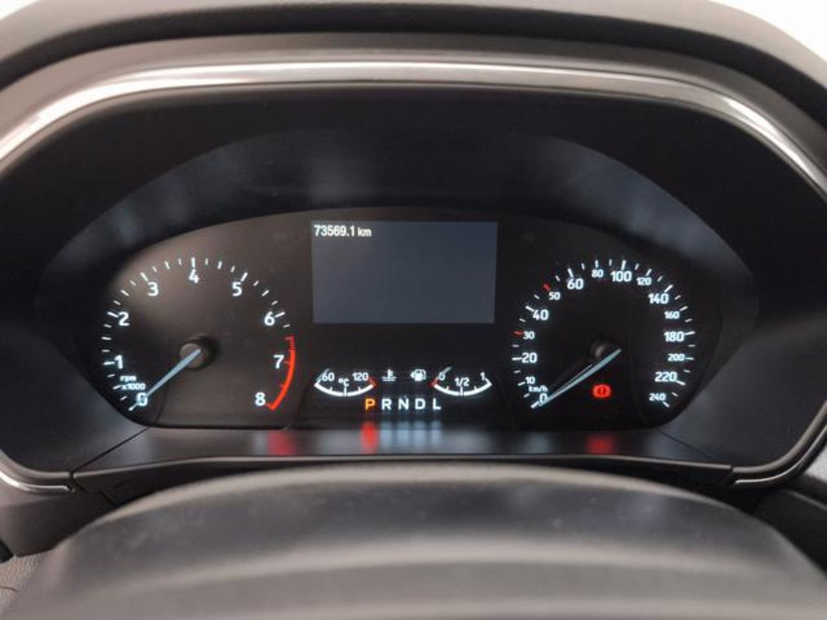 Ford Focus 1.0 EcoBoost Hybrid 125 CV Powershift 5p.Active Design (13)