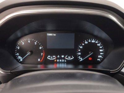 Ford Focus 1.0 EcoBoost Hybrid 125 CV Powershift 5p.Active Design (13)