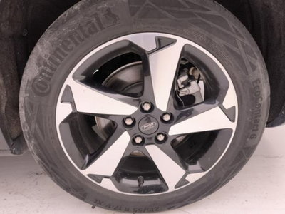 Ford Focus 1.0 EcoBoost Hybrid 125 CV Powershift 5p.Active Design (18)