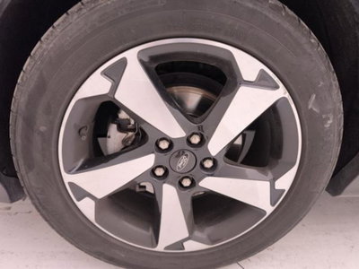 Ford Focus 1.0 EcoBoost Hybrid 125 CV Powershift 5p.Active Design (9)