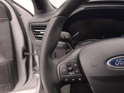 Ford Focus Station Wagon 1.0 EcoBoost Hybrid 125CV Powershift SW ST-Line Design (13)