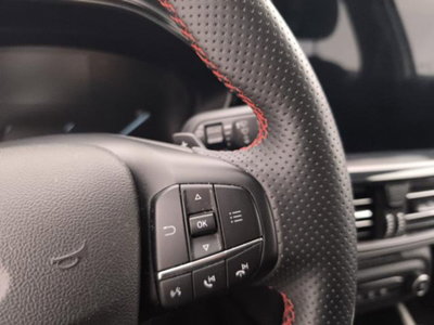 Ford Focus Station Wagon 1.0 EcoBoost Hybrid 125CV Powershift SW ST-Line Design (14)