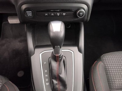 Ford Focus Station Wagon 1.0 EcoBoost Hybrid 125CV Powershift SW ST-Line Design (15)