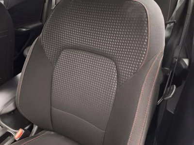 Ford Focus Station Wagon 1.0 EcoBoost Hybrid 125CV Powershift SW ST-Line Design (19)