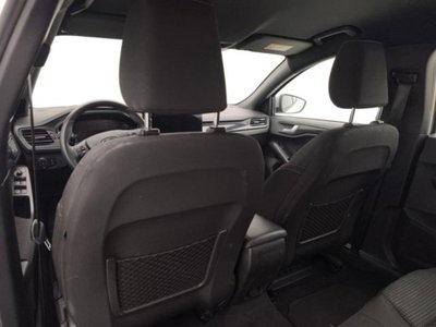 Ford Focus Station Wagon 1.0 EcoBoost Hybrid 125CV Powershift SW ST-Line Design (20)