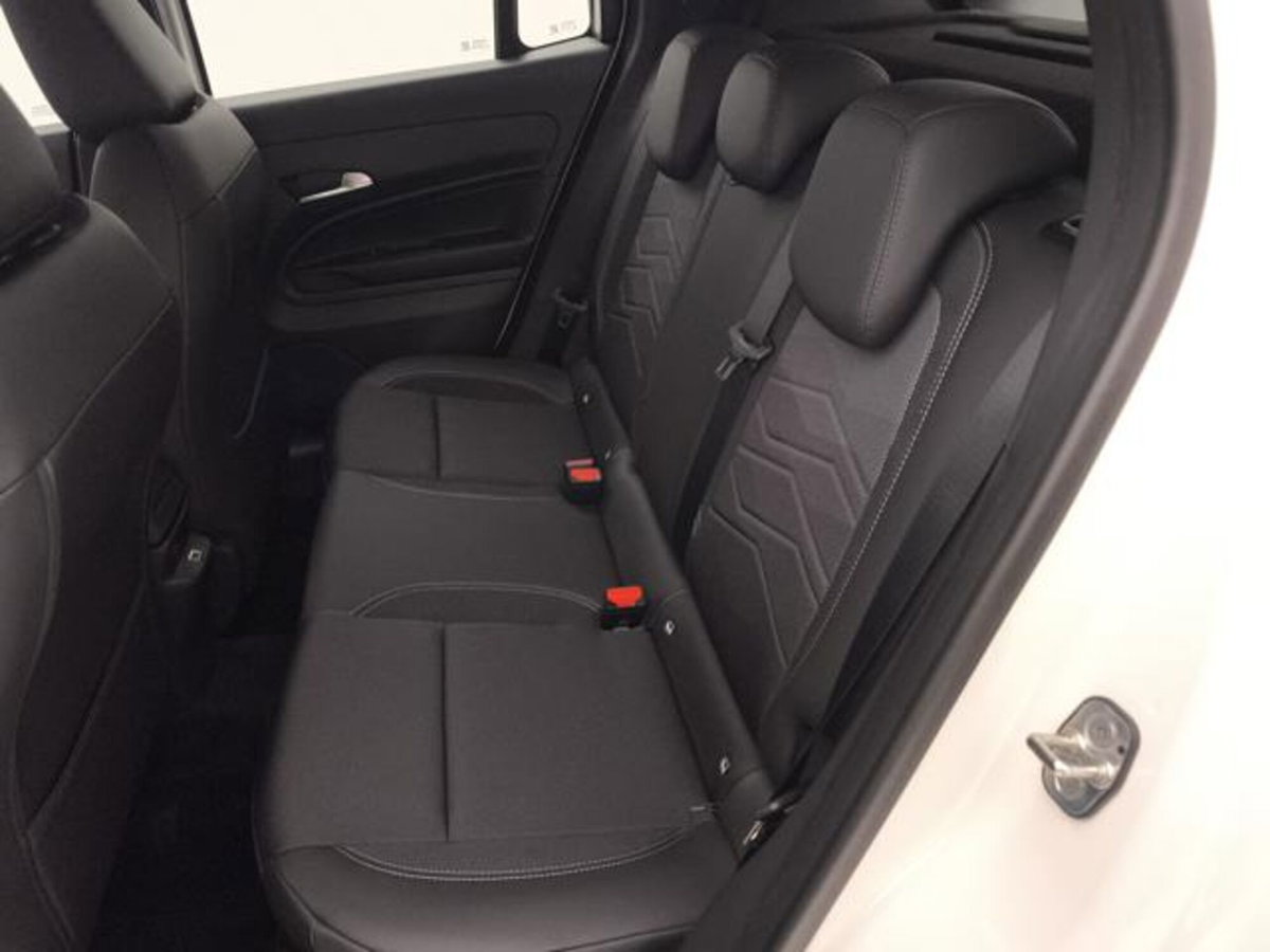 Jeep Avenger 1.2 turbo e-hybrid mhev Altitude fwd 110cv edct6 (20)