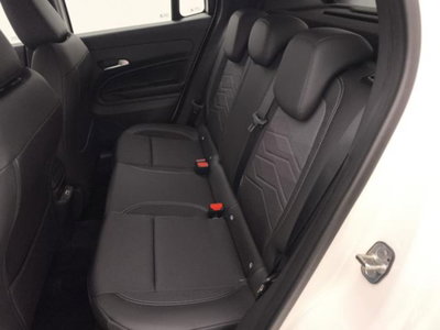 Jeep Avenger 1.2 turbo e-hybrid mhev Altitude fwd 110cv edct6 (20)