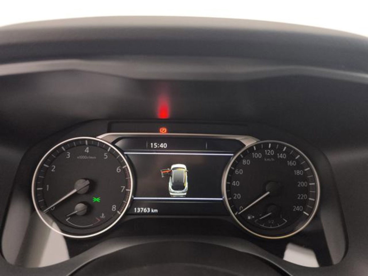 Nissan Qashqai 1.3 mhev Acenta 2wd 140cv (13)
