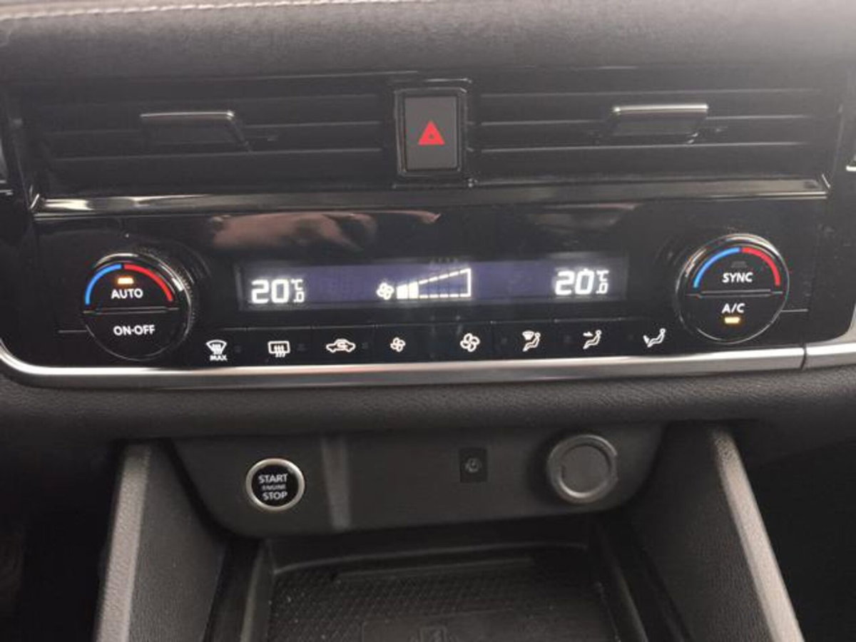 Nissan Qashqai 1.3 mhev Acenta 2wd 140cv (18)