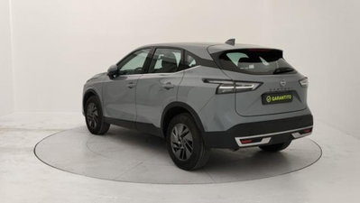Nissan Qashqai 1.3 mhev Acenta 2wd 140cv (3)
