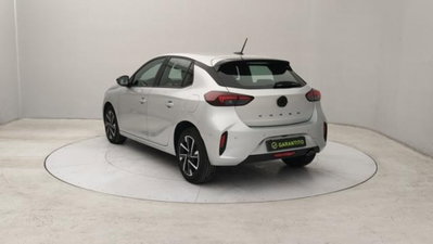 Opel Corsa 1.2 GS s&s 100cv (3)