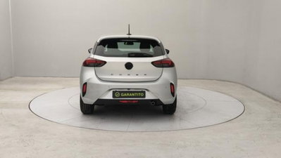 Opel Corsa 1.2 GS s&s 100cv (4)