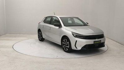 Opel Corsa 1.2 GS s&s 100cv (7)