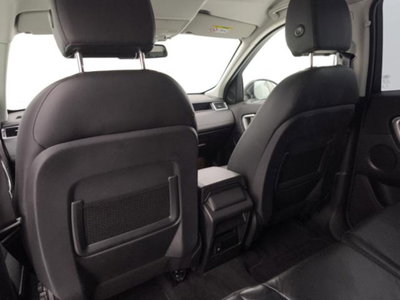 Land Rover Discovery Sport 2.0 TD4 180 CV HSE Luxury (20)
