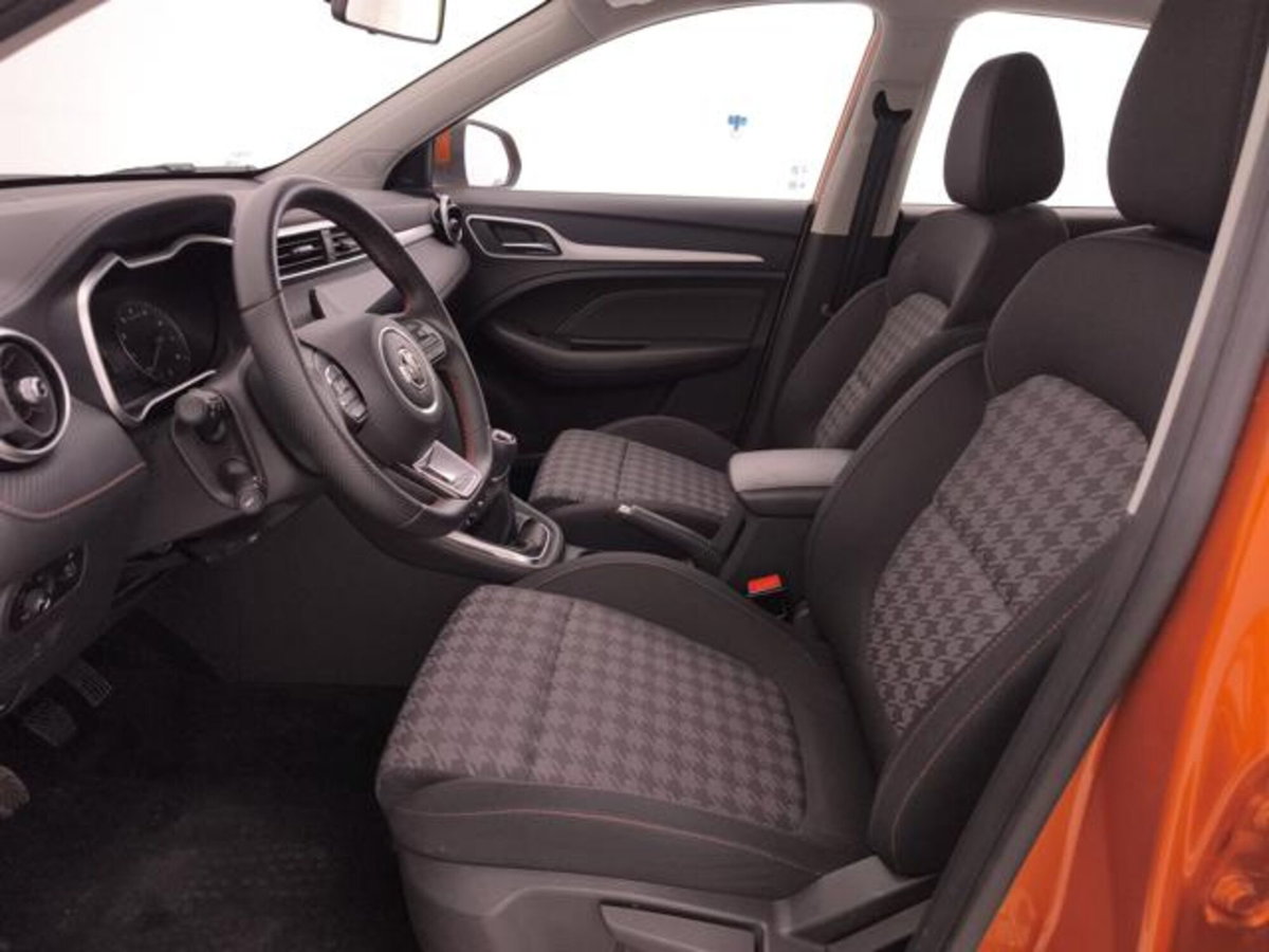Mg ZS 1.5 Comfort (11)