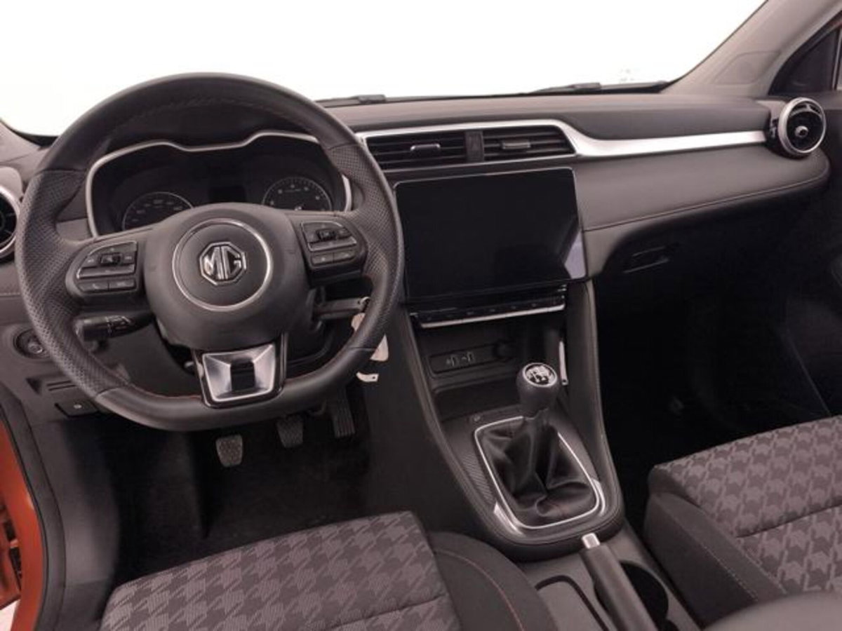 Mg ZS 1.5 Comfort (12)