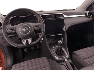 Mg ZS 1.5 Comfort (12)