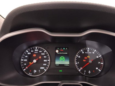 Mg ZS 1.5 Comfort (13)