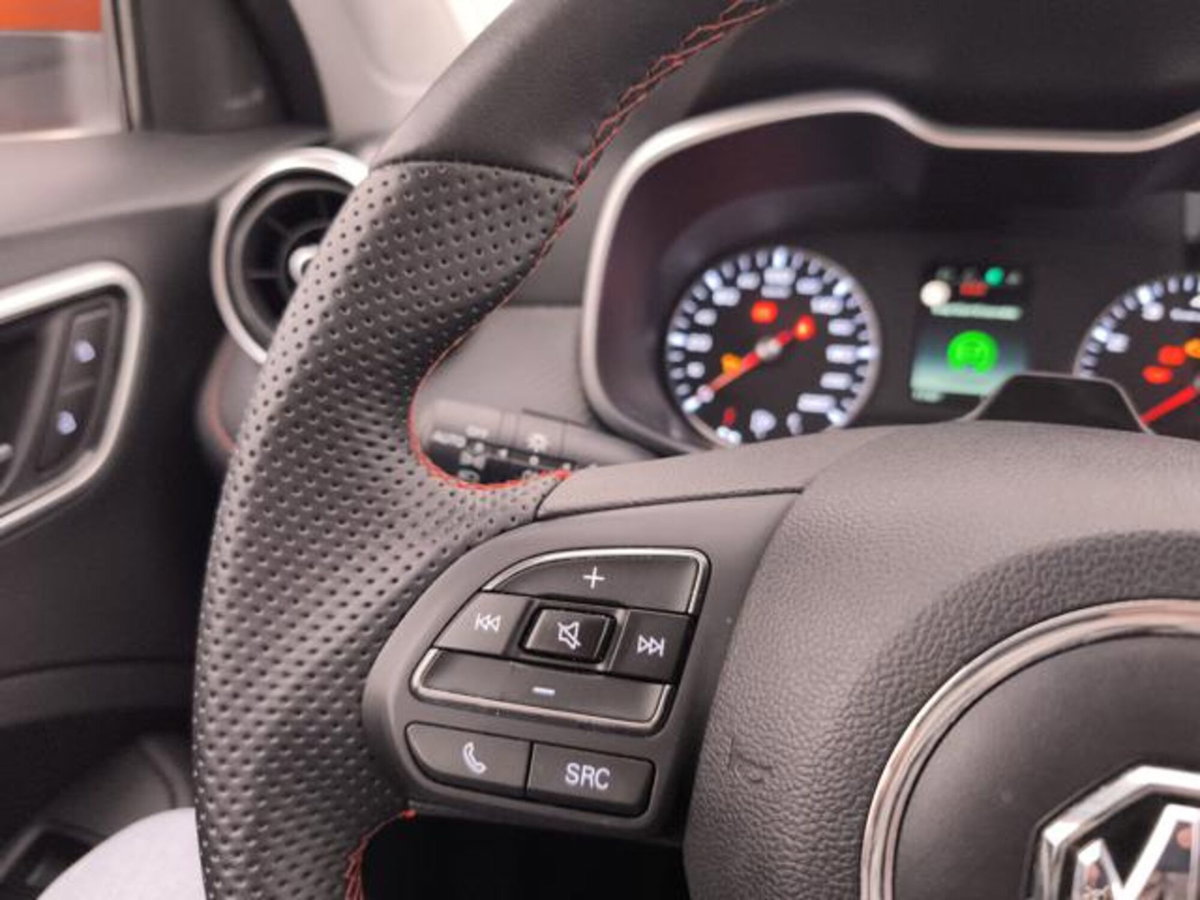 Mg ZS 1.5 Comfort (14)