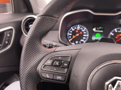 Mg ZS 1.5 Comfort (14)