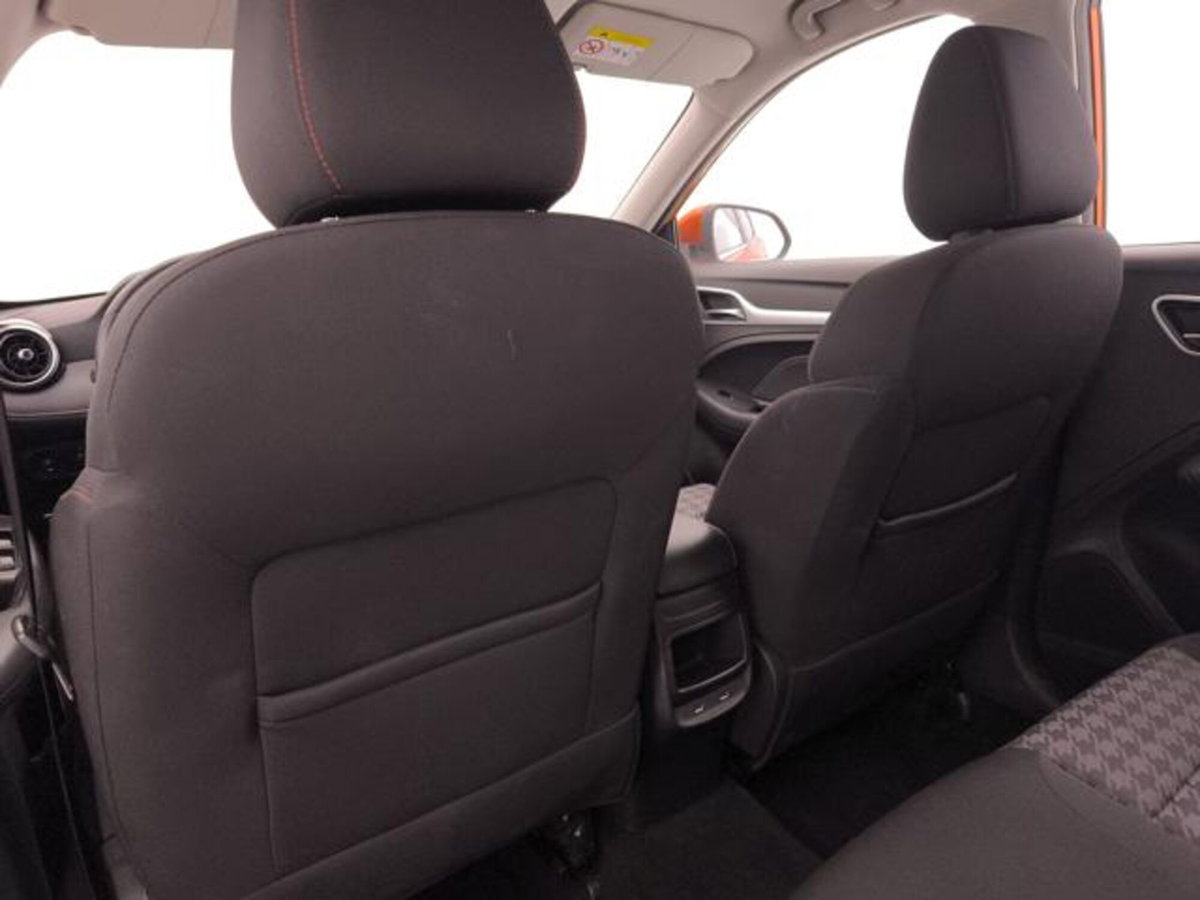 Mg ZS 1.5 Comfort (19)