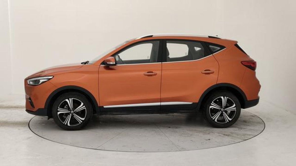 Mg ZS 1.5 Comfort (2)