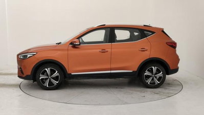 Mg ZS 1.5 Comfort (2)