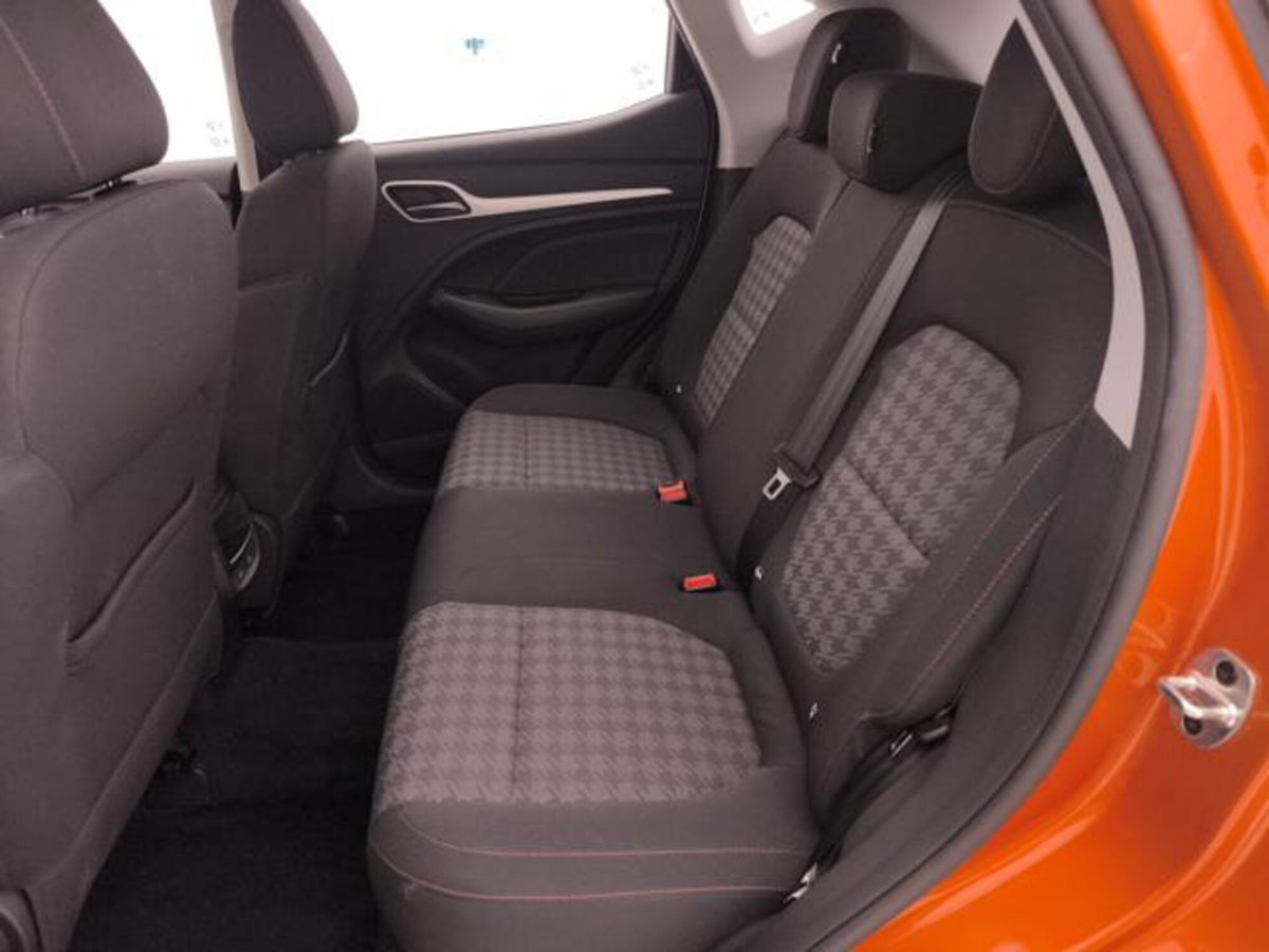 Mg ZS 1.5 Comfort (20)