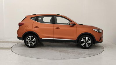 Mg ZS 1.5 Comfort (6)