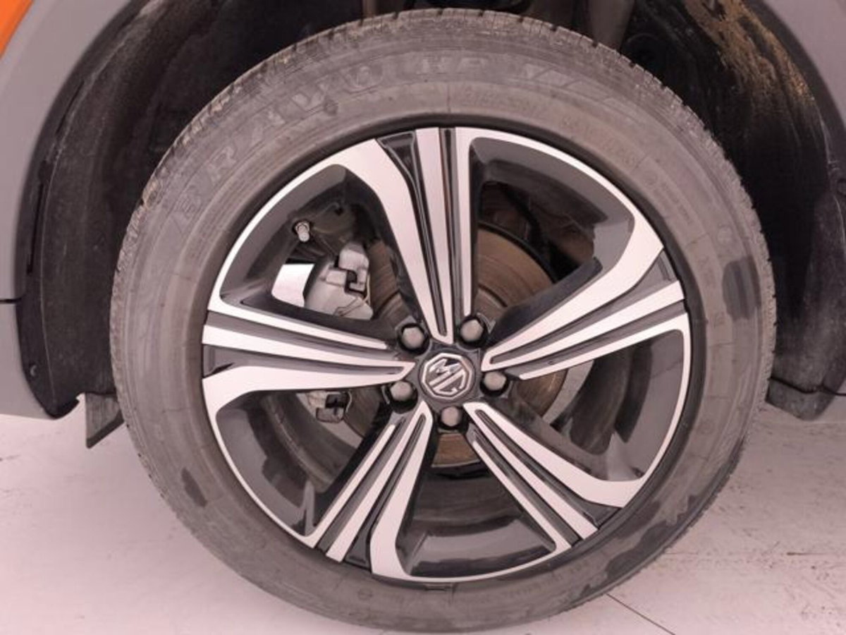 Mg ZS 1.5 Comfort (9)