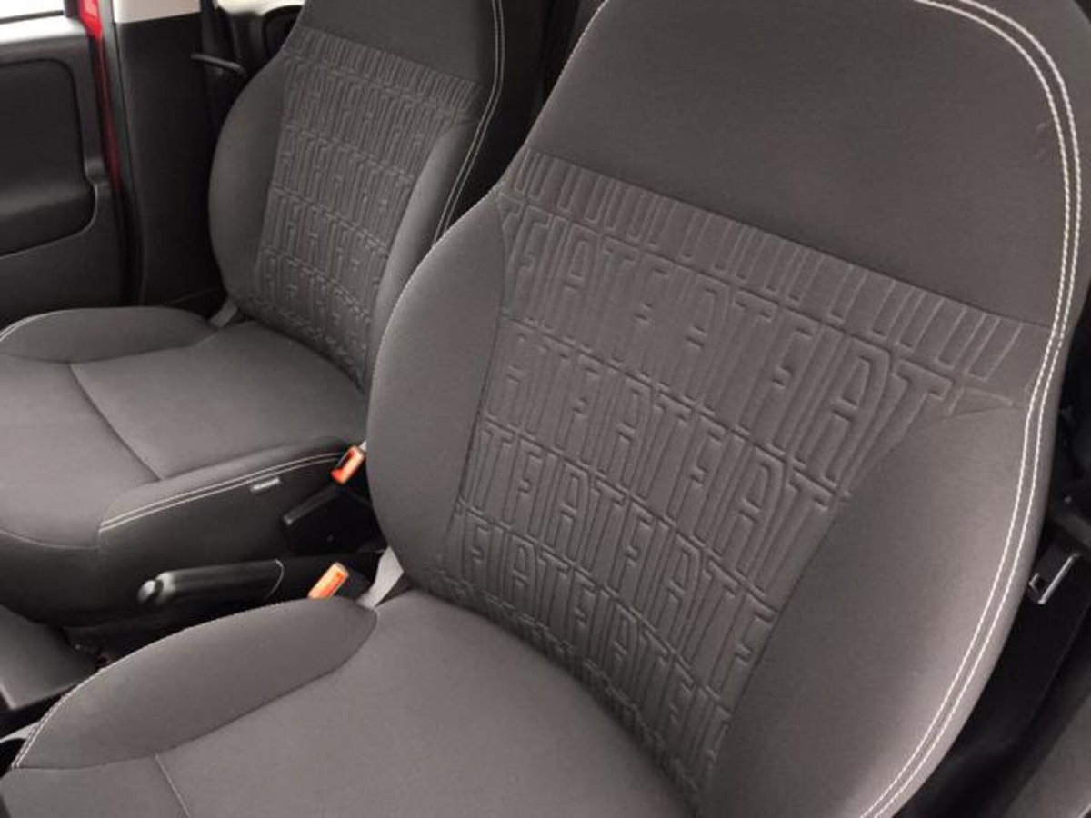Fiat Panda Cross 1.0 firefly hybrid Cross s&s 70cv 5p.ti (11)