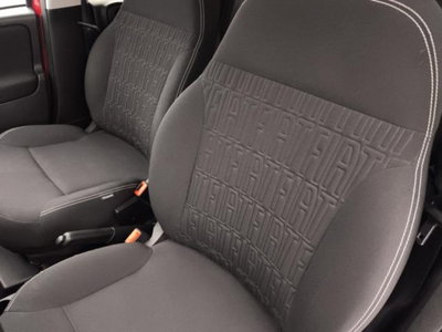 Fiat Panda Cross 1.0 firefly hybrid Cross s&s 70cv 5p.ti (11)