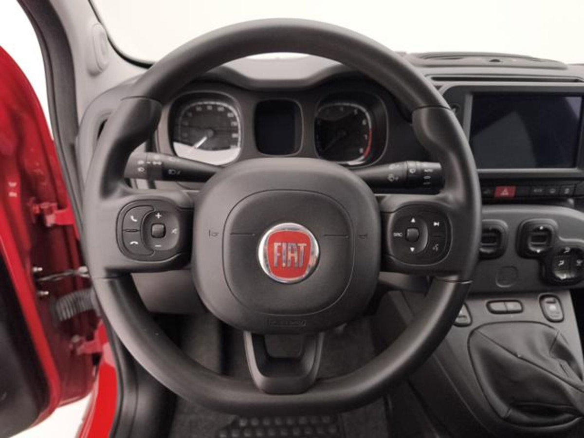 Fiat Panda Cross 1.0 firefly hybrid Cross s&s 70cv 5p.ti (12)