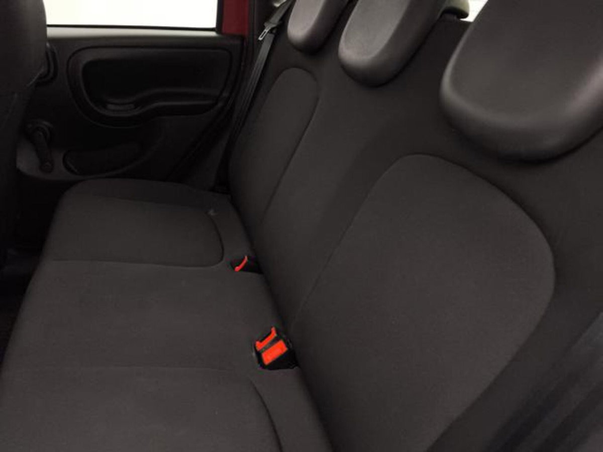 Fiat Panda Cross 1.0 firefly hybrid Cross s&s 70cv 5p.ti (15)