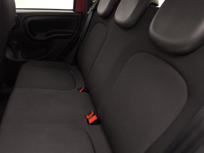 Fiat Panda Cross 1.0 firefly hybrid Cross s&s 70cv 5p.ti (15)