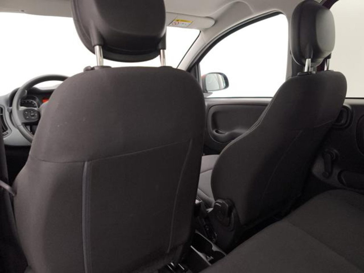 Fiat Panda Cross 1.0 firefly hybrid Cross s&s 70cv 5p.ti (16)