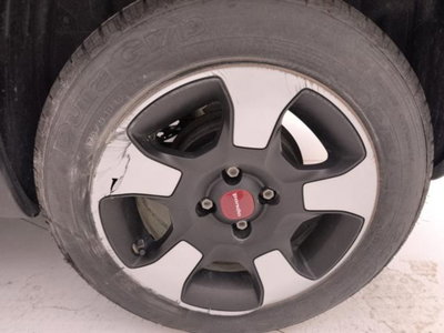 Fiat Panda Cross 1.0 firefly hybrid Cross s&s 70cv 5p.ti (17)