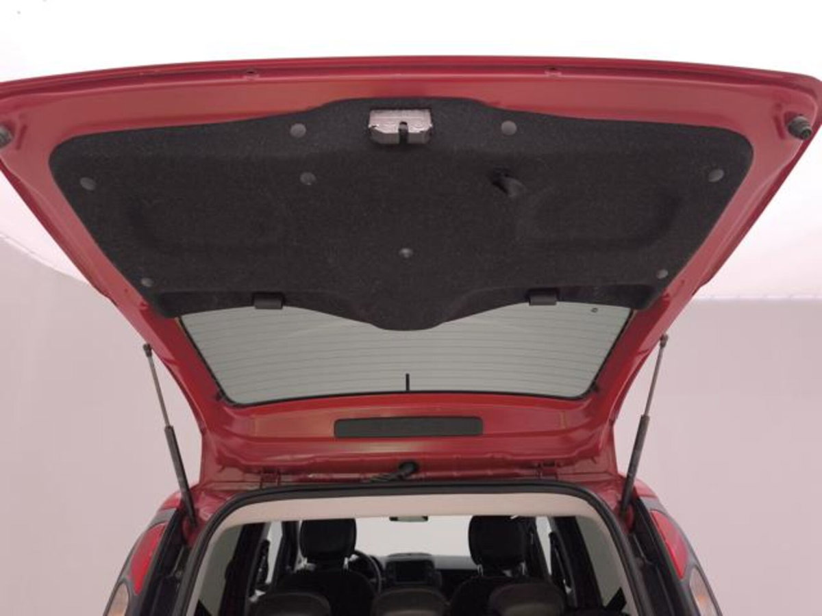 Fiat Panda Cross 1.0 firefly hybrid Cross s&s 70cv 5p.ti (19)