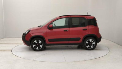 Fiat Panda Cross 1.0 firefly hybrid Cross s&s 70cv 5p.ti (2)