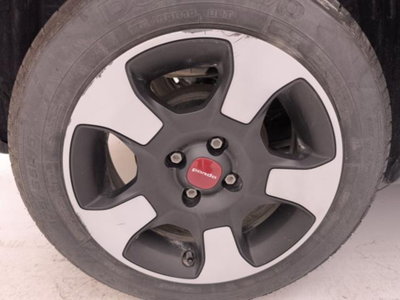 Fiat Panda Cross 1.0 firefly hybrid Cross s&s 70cv 5p.ti (20)