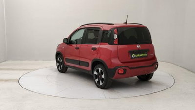 Fiat Panda Cross 1.0 firefly hybrid Cross s&s 70cv 5p.ti (3)