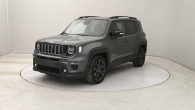 Jeep Renegade 1.5 turbo t4 mhev Renegade 2wd dct usata