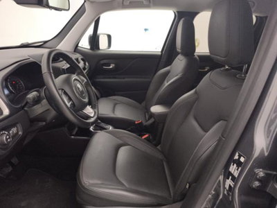 Jeep Renegade 1.5 turbo t4 mhev Renegade 2wd dct (11)