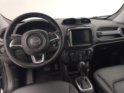 Jeep Renegade 1.5 turbo t4 mhev Renegade 2wd dct (12)