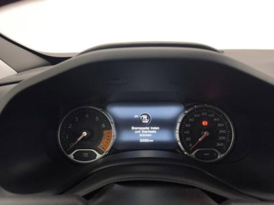 Jeep Renegade 1.5 turbo t4 mhev Renegade 2wd dct (13)