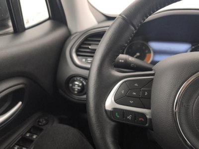 Jeep Renegade 1.5 turbo t4 mhev Renegade 2wd dct (14)